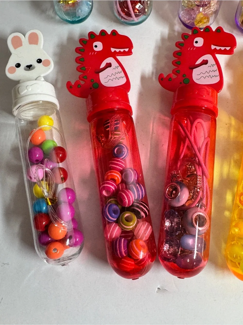 no brand bright assorted